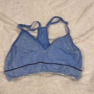 Tommy Hilfiger sports bralette